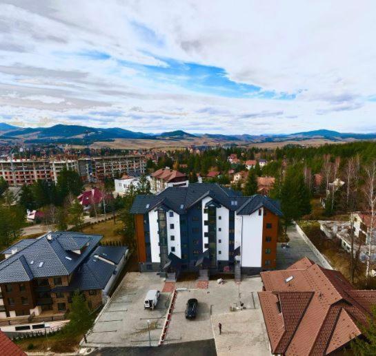 Apartmán Mala Vida Zlatibor Exteriér fotografie